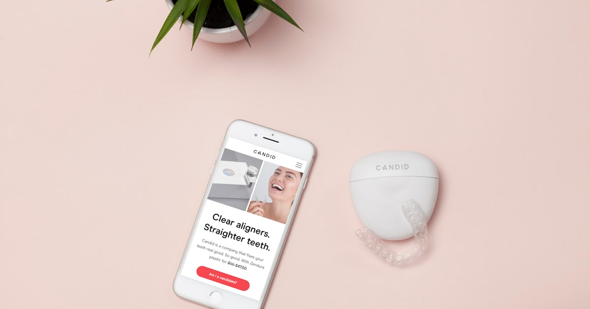 Creating a Mobile-Friendly Dental Website